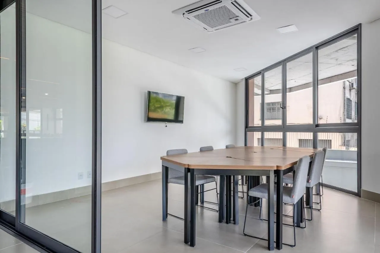 Liv - Apartamento 705 Porto Alegre Apartment