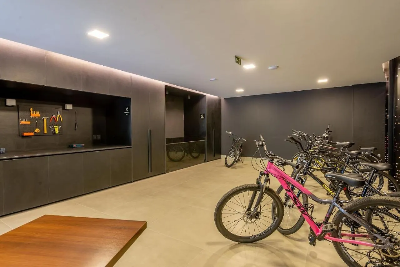 Liv - Apartamento 705 Porto Alegre