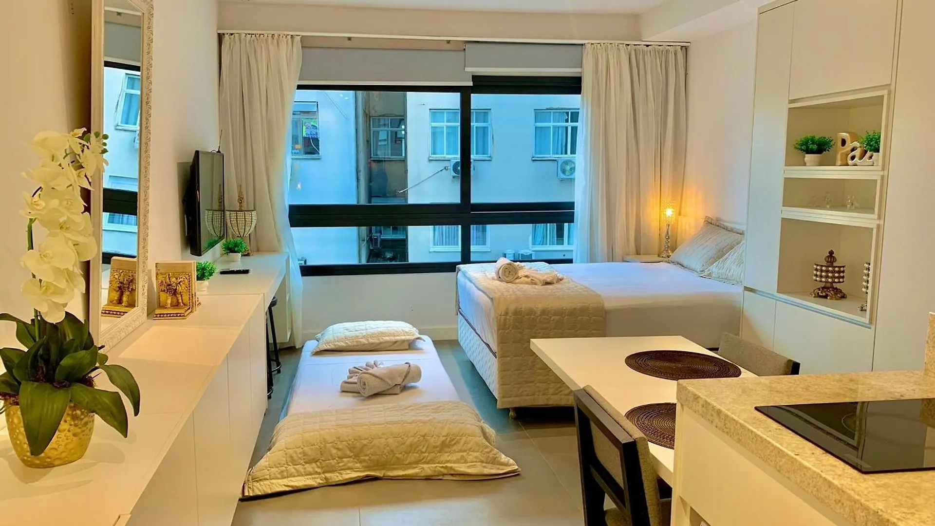 Liv - Apartamento 705 Porto Alegre Apartment