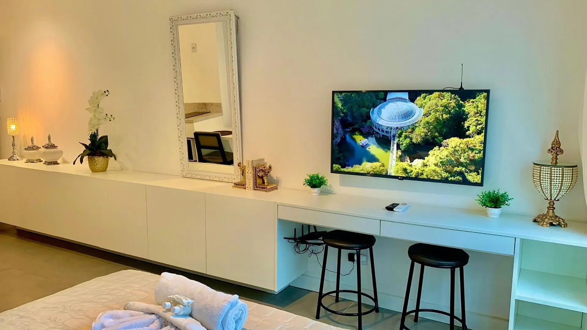 Liv - Apartamento 705 Porto Alegre 0*,  Brazil