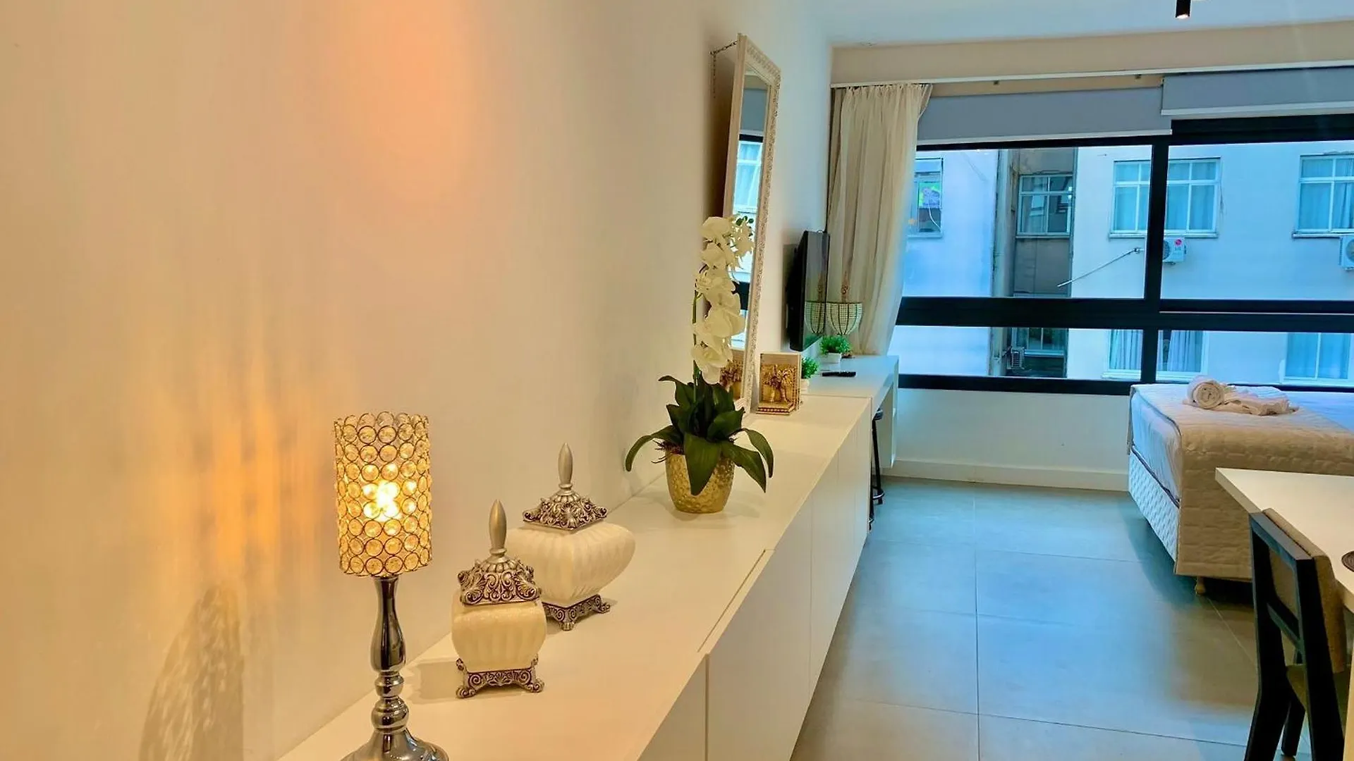 Liv - Apartamento 705 Porto Alegre Apartment