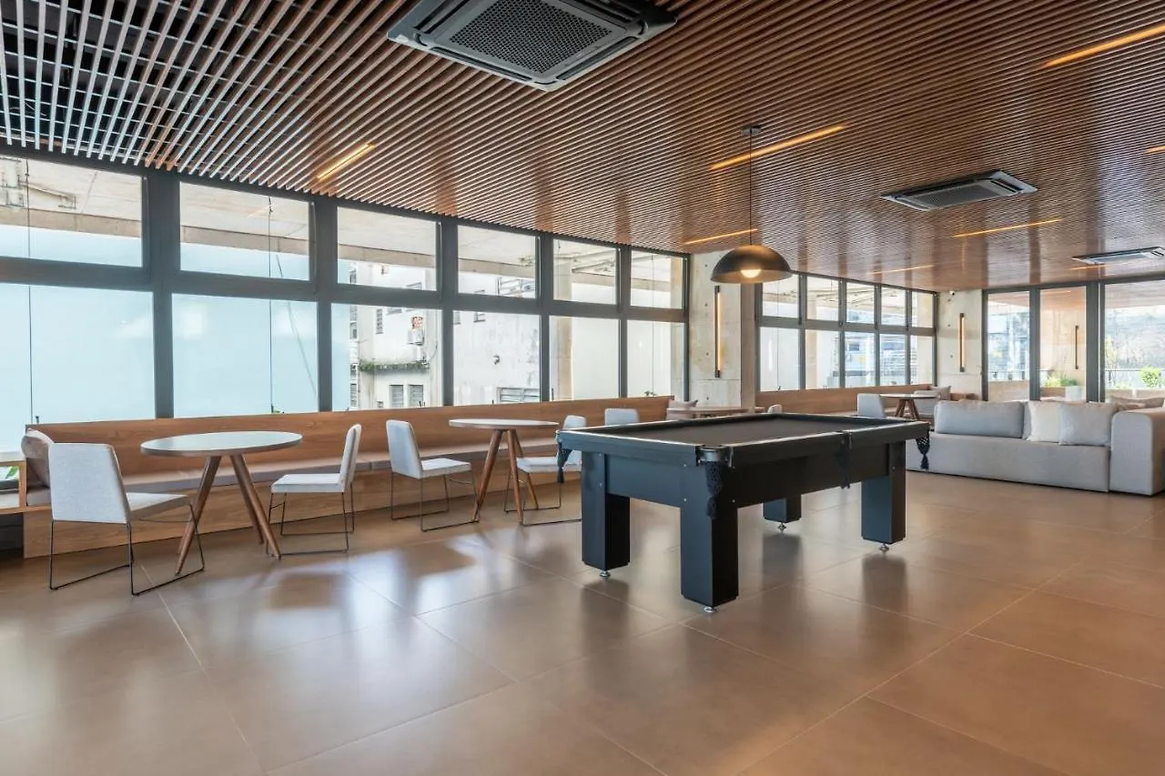Apartment Liv - Apartamento 705 Porto Alegre