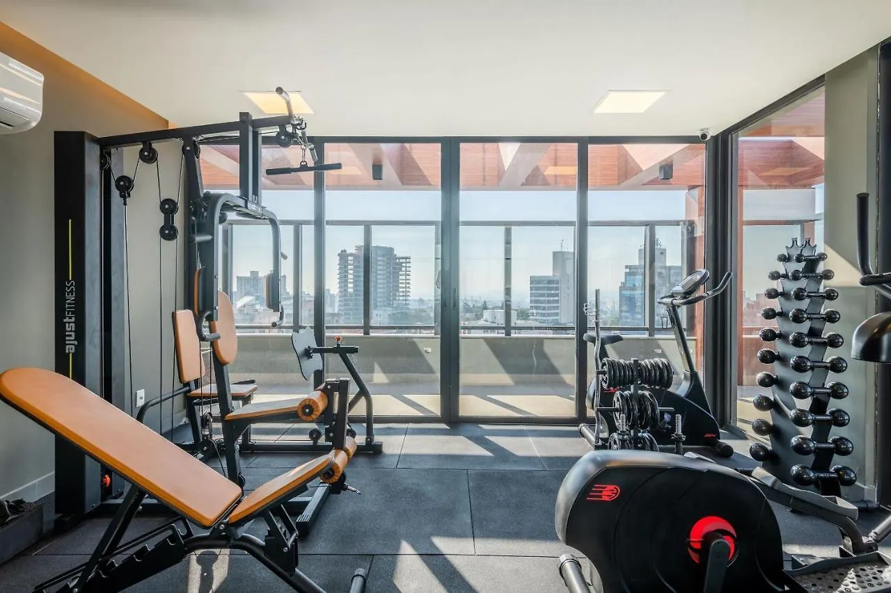 Liv - Apartamento 705 Porto Alegre Brazil