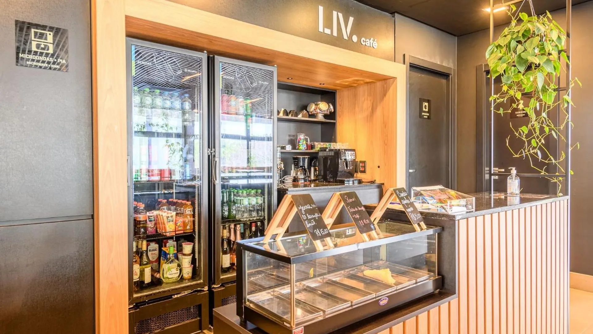 Liv - Apartamento 705 Porto Alegre