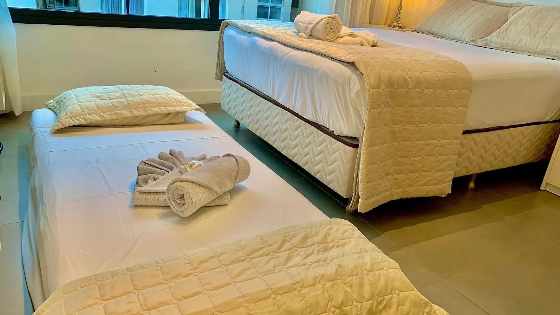 Apartment Liv - Apartamento 705 Porto Alegre