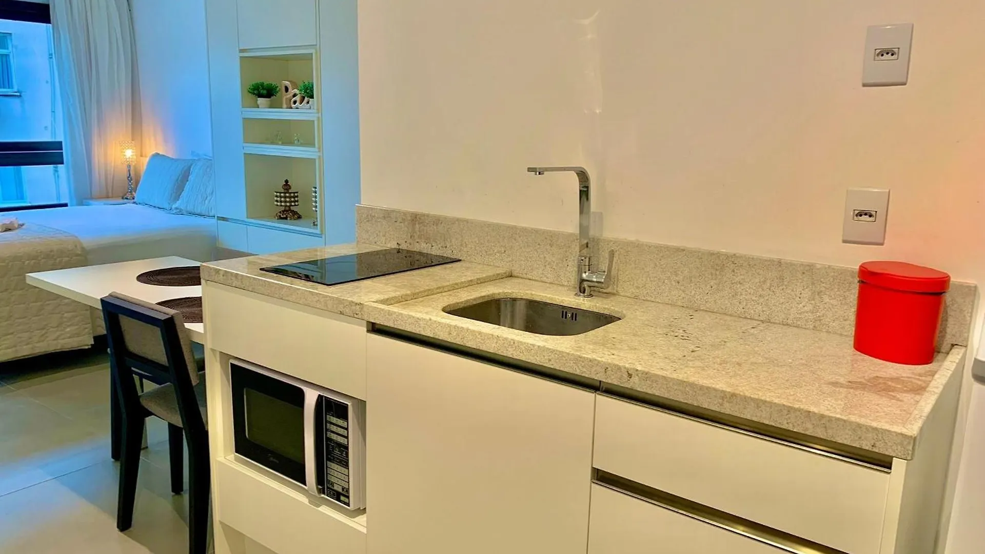 Liv - Apartamento 705 Porto Alegre Brazil