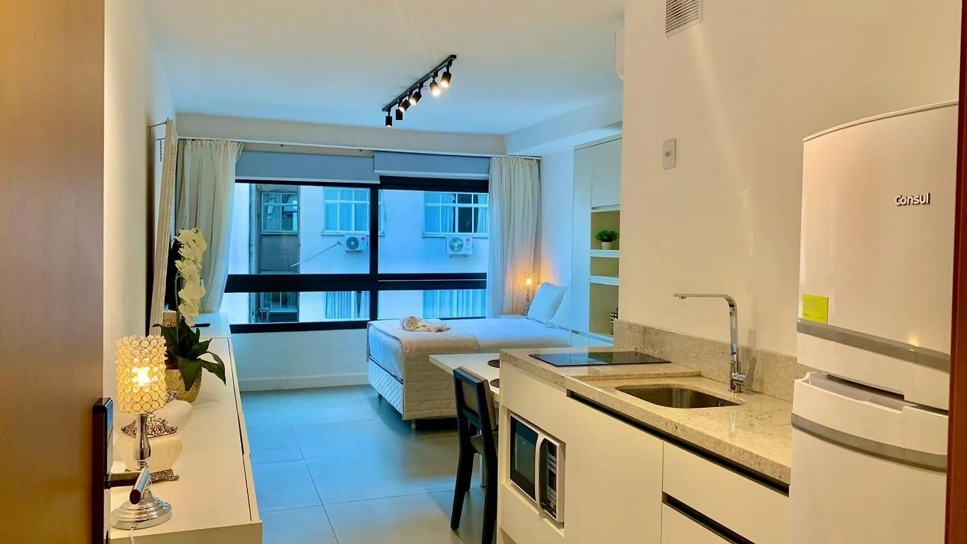 Apartment Liv - Apartamento 705 Porto Alegre Brazil