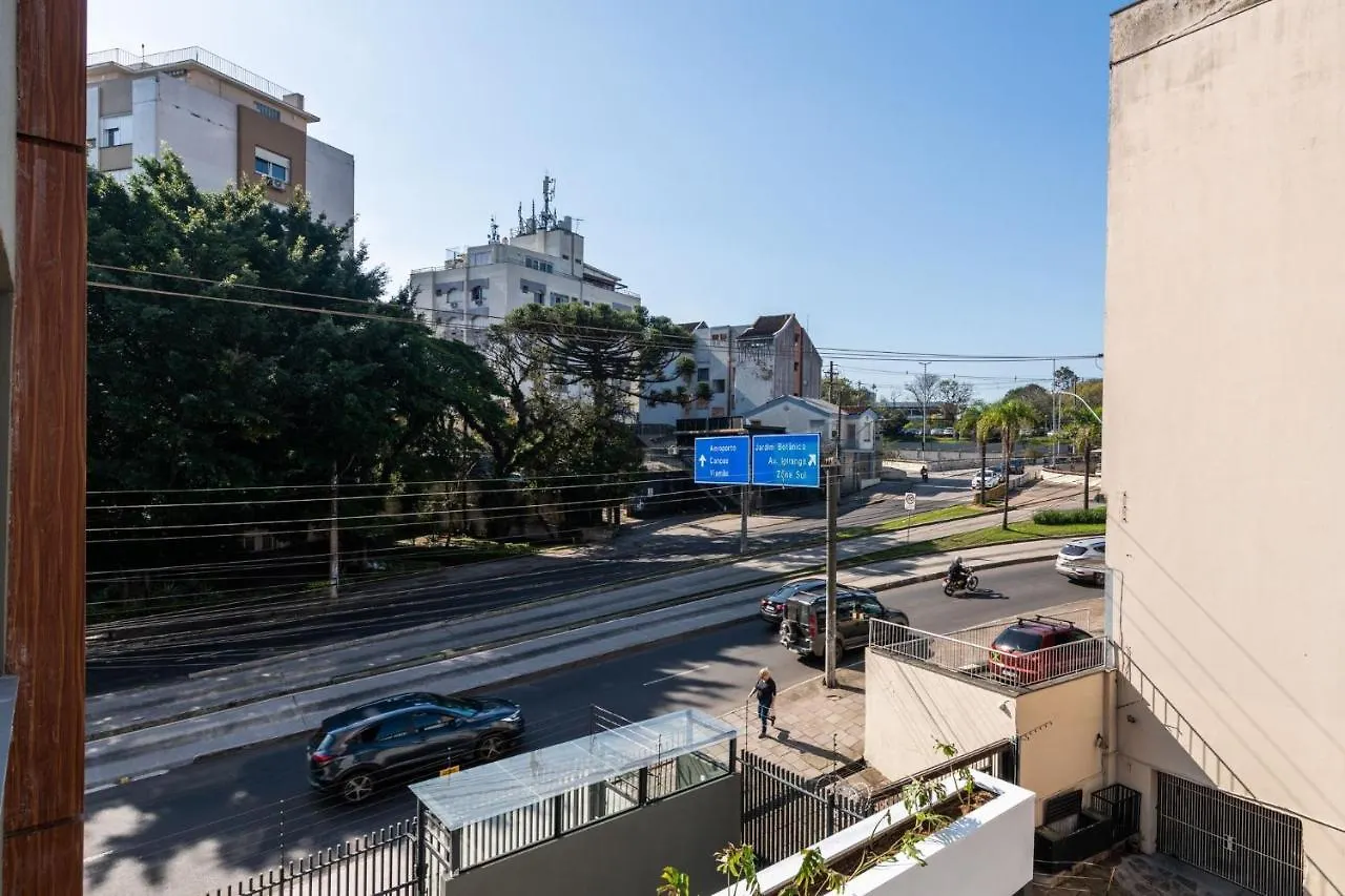 Liv - Apartamento 705 Porto Alegre Brazil