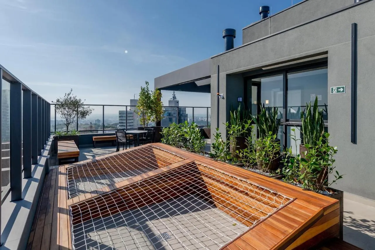 Liv - Apartamento 705 Porto Alegre